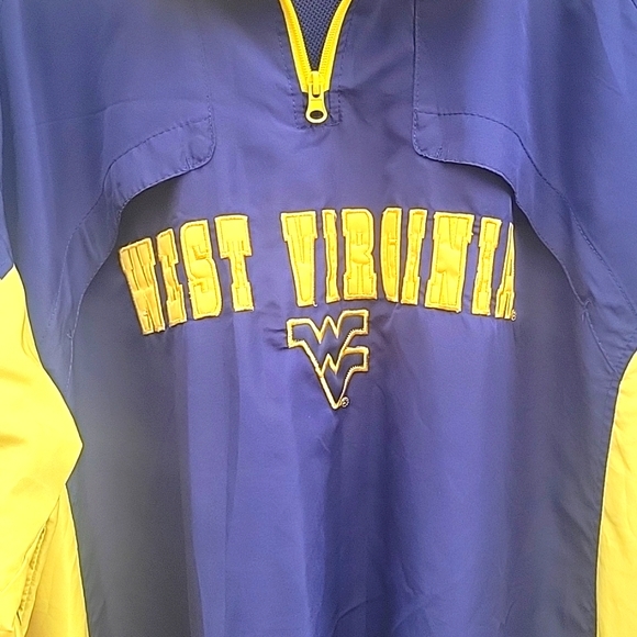 CADRE AUTHENTIC AMERICAN SPORTSWEAR MENS XXL JACKET NWOT - Picture 5 of 9